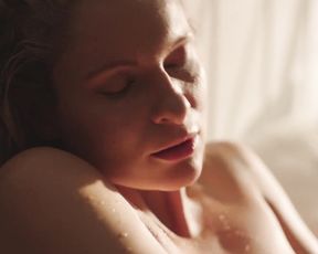 Sexy Toys - Lesbian Scene and Solo Girl Video