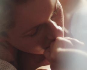 Sexy Toys - Lesbian Scene and Solo Girl Video