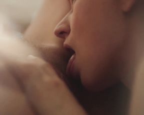 Sexy Toys - Lesbian Scene and Solo Girl Video