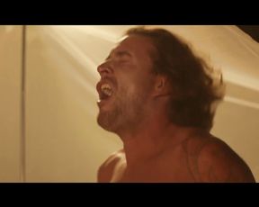 One Woman and One Man - Apocalyptic Couple Sex