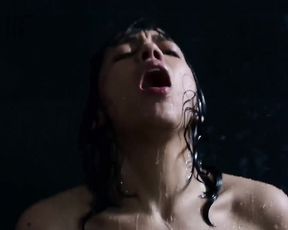 Rain Sex - Female Sex Fantasy