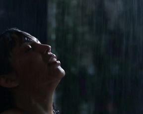 Rain Sex - Female Sex Fantasy