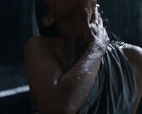 Rain Sex - Female Sex Fantasy