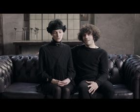 Rock'n'Sex - Noire Explicit Erotic Film