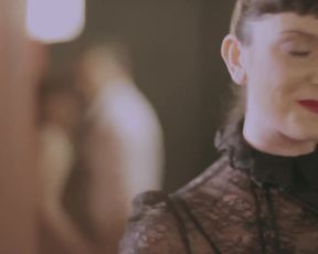 Seduce Strangers - Fetish Sex Orgy (part two)