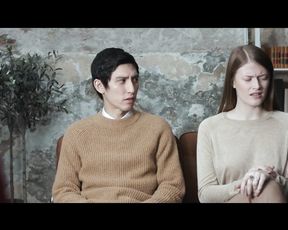 Sex Therapy - Couples Group Sex