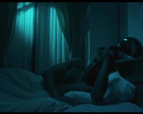 Sexual Neighbor - Most erotic sex scene