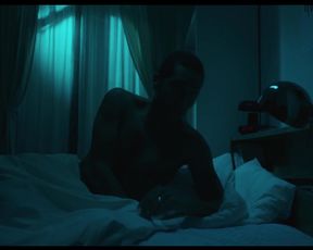 Sexual Neighbor - Most erotic sex scene