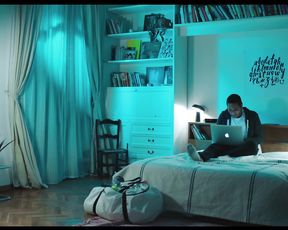 Sexual Neighbor - Most erotic sex scene