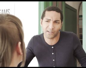 Sexual Neighbor - Most erotic sex scene