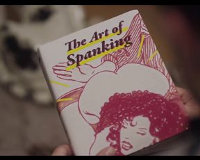 Spanking Sex - Sex Art Film