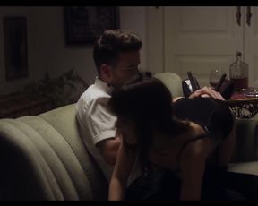 Spanking Sex - Sex Art Film