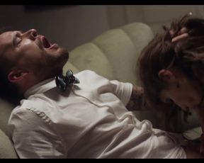 Spanking Sex - Sex Art Film