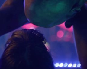 Strip Look - Double Masturbation