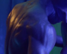 Strip Look - Double Masturbation