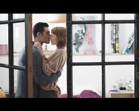 Young Ages - Couple Sex Video