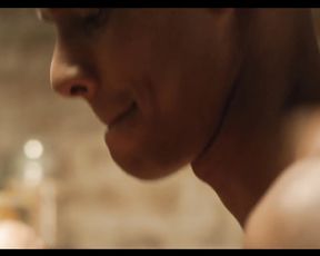 Young Married Couple - Unexpected Sex in the Kitchen