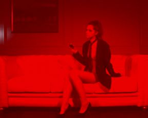 Art Nude Trailer - Shining