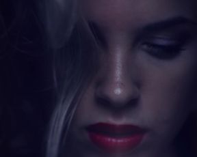 NUde Art - Blonde Angel