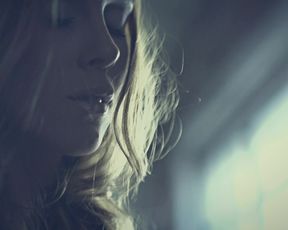 Not Nude Art - Cool Morning