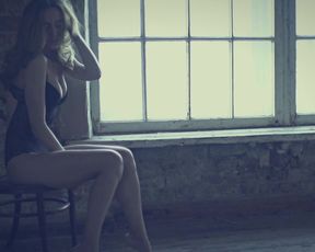 Not Nude Art - Cool Morning