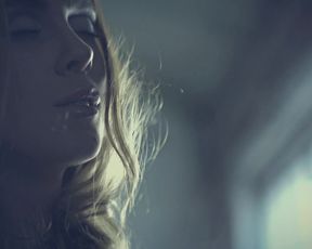 Not Nude Art - Cool Morning