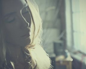 Not Nude Art - Cool Morning