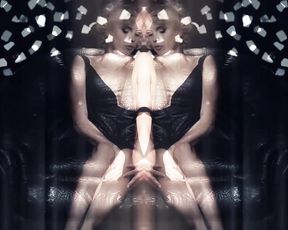 Nude Art  - Day a Lights