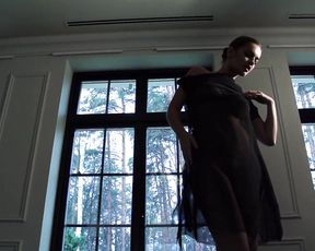 Nude Art - Beauty  Model