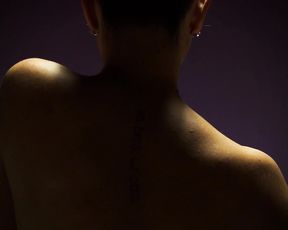 Nude Art - Dark Dance & Light