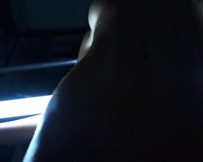 Nude Art - Dark Dance & Light