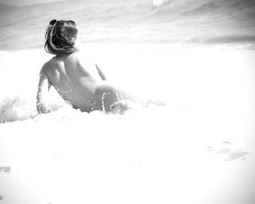 Nude Art - Mon Beaches