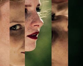 Nude Art - Red beast