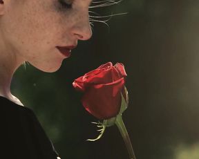 Nude Art - Red beast