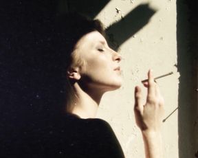 Nude Art - Red beast