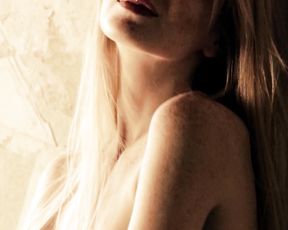 Nude Art - Red beast