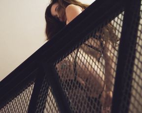 Nude Art - Sexy Model and Voice