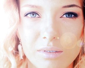 Nude Art - Sunny Girl