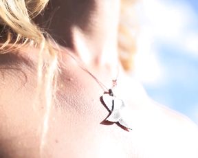 Nude Art - Sunny Girl