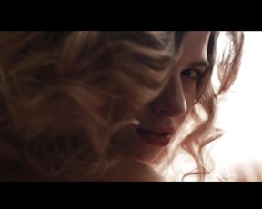 Nude Art - Young Model-Girl