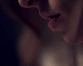 Nude Art Girl - Marionette