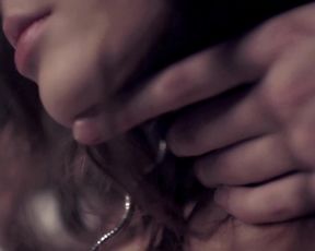 Nude Art Girl - Marionette