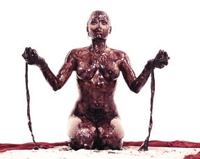 Nude Art Girls-  Dirty Game