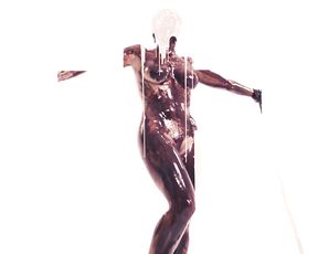 Nude Art Girls-  Dirty Game