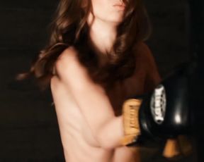 Nude Art Girls-  Dirty Game