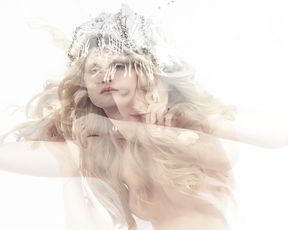 Nude Art Stage - On The Verge Of Passion