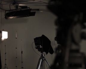 Nude Art Video - Old Camera