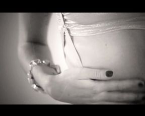 Nude Art Video - Vintage Girl