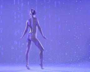 Nude Art Video - Waterz