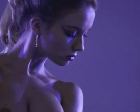 Nude Art Video - Waterz